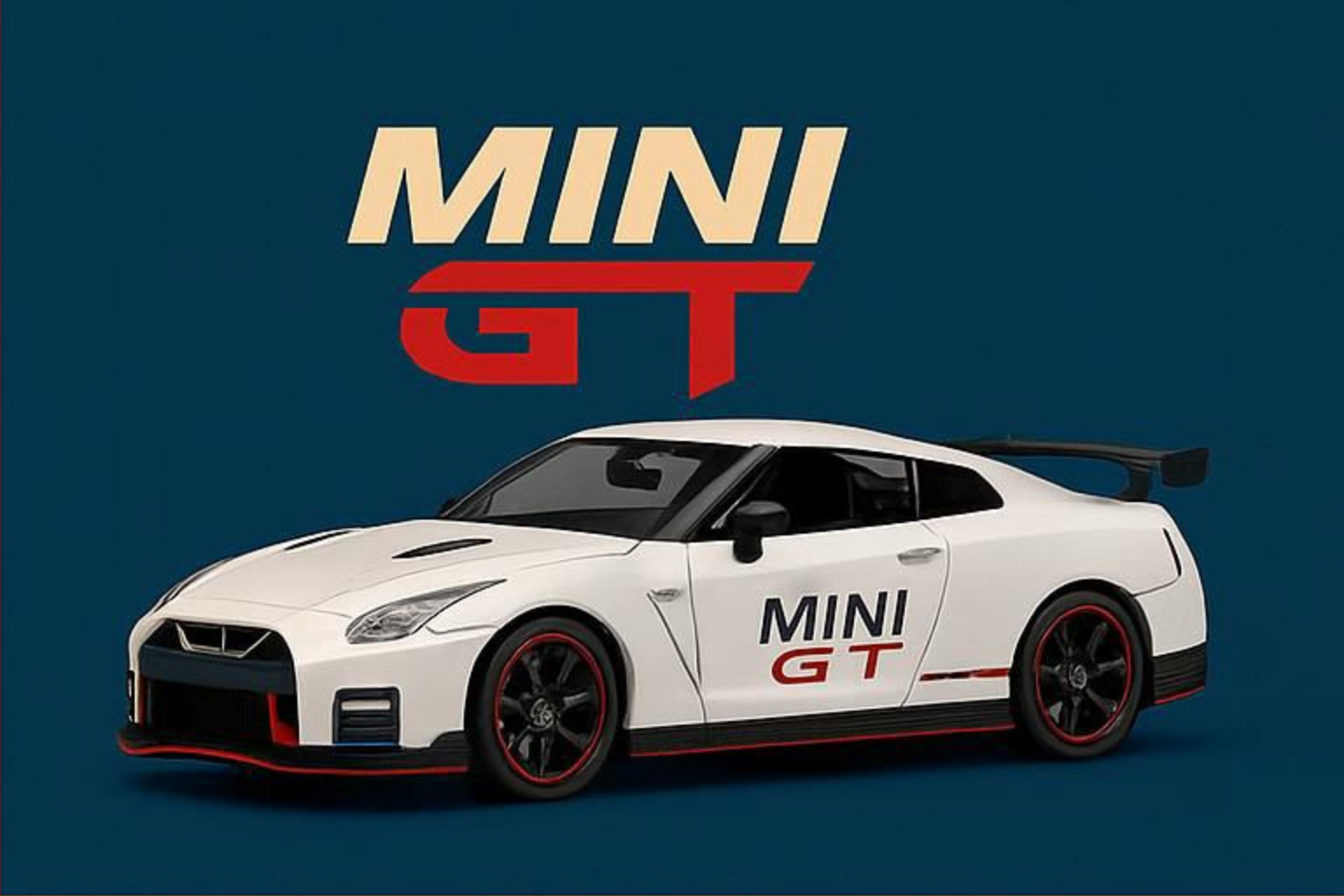 MINI GT