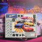 Hot Wheels Streets of Japan Car Culture 6 Piece Car Set