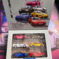 Hot Wheels Streets of Japan Car Culture 6 Piece Car Set