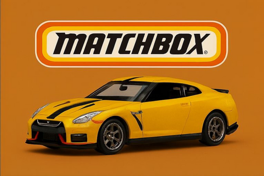 MATCHBOX
